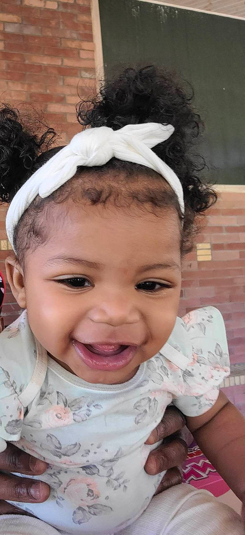 Cemaryah joined the competition — help win amazing prizes! cheek, child, ear, eyebrow, eyelash, facial_expression, forehead, happy, iris, jaw, joy, lip, mouth, nose, organ, person, pink, plant, skin, smile