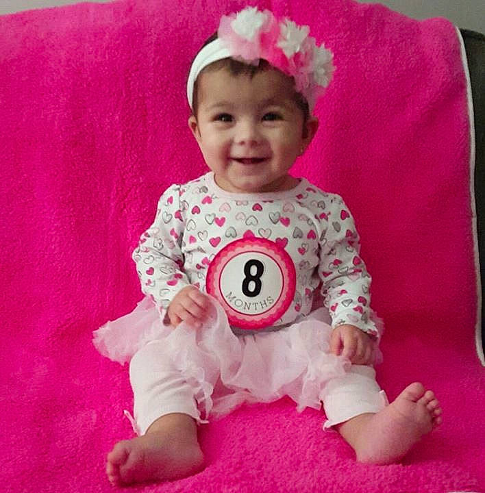 Anabella joined the competition — help win amazing prizes!