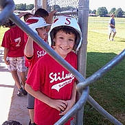 Clemente is registered to the contest to win money with this photo: