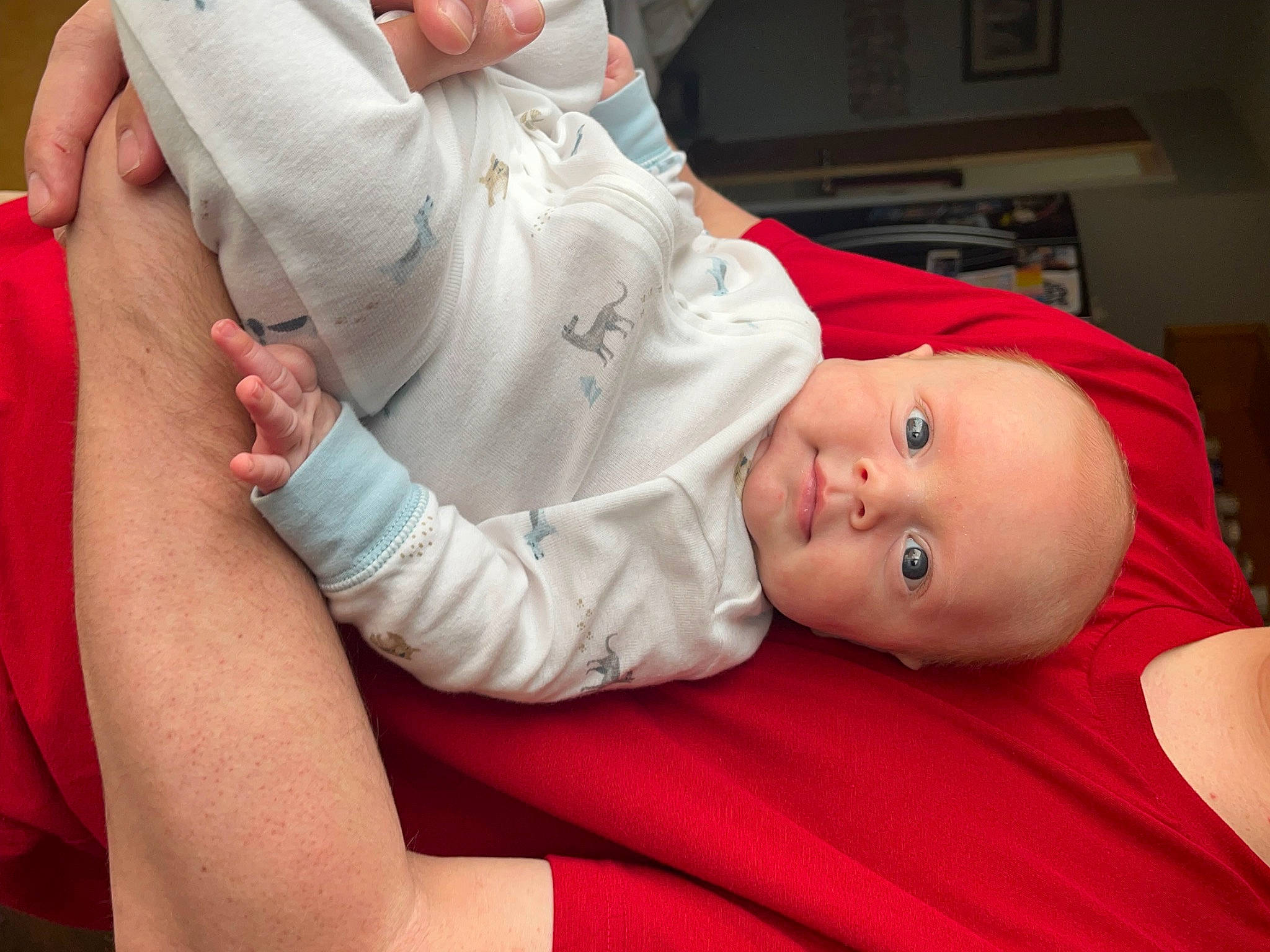 Zeppelin joined the competition — help win amazing prizes! abdomen, arm, baby, baby_toddler_clothing, chest, child, comfort, elbow, event, flesh, fun, gesture, hand, happy, hat, mouth, person, service, skin, smile