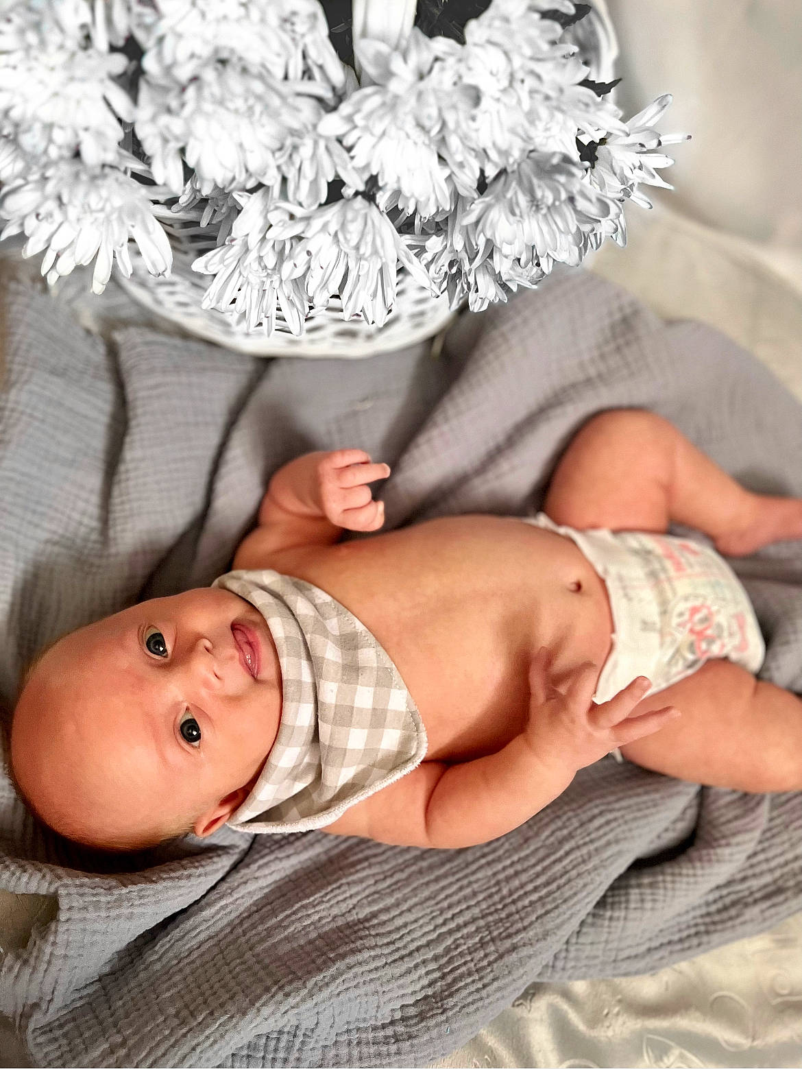 Zeppelin joined the competition — help win amazing prizes! abdomen, baby, chest, child, comfort, diaper, event, finger, foot, human_body, human_leg, leg, linens, person, skin, stomach, thigh, thumb, toddler, trunk