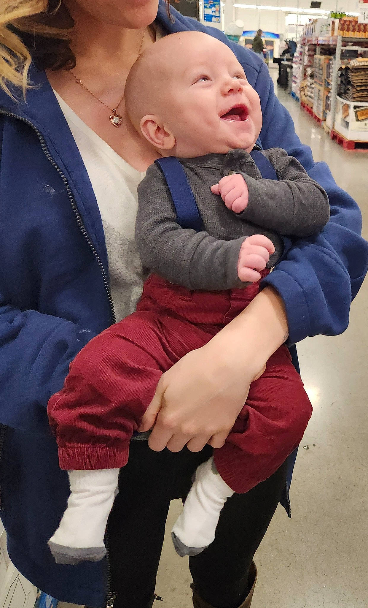 Phoenix joined the competition — help win amazing prizes! baby, baby_toddler_clothing, boot, child, electric_blue, event, formal_wear, fun, gesture, happy, human_leg, jewellery, knee, lap, leg, person, sitting, skin, smile, sock