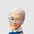 Mary J. M.