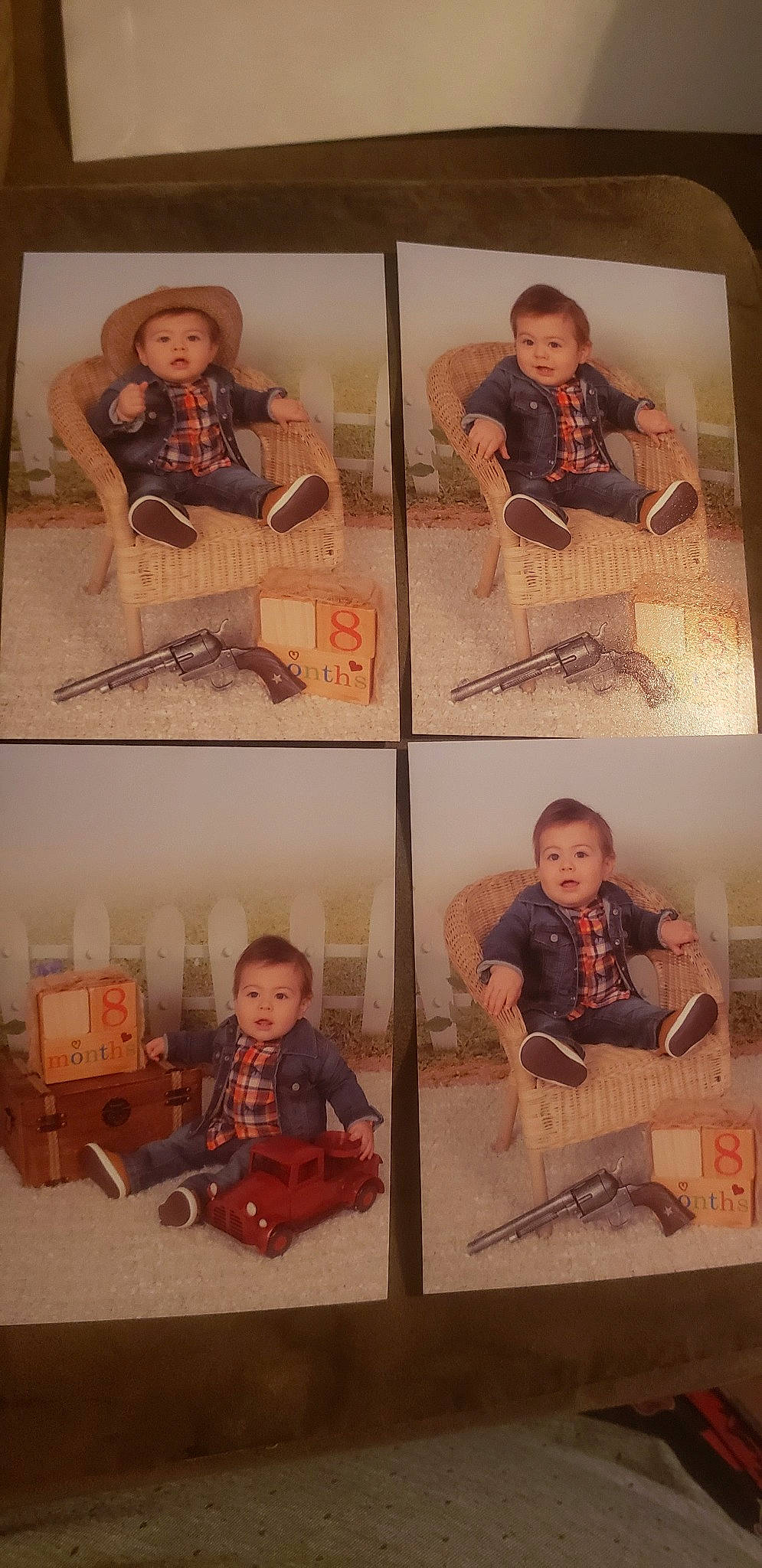 Donte joined the competition — help win amazing prizes! art, person, photography, surprise