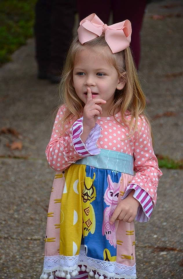 Ana-marie joined the competition — help win amazing prizes! baby_toddler_clothing, child, person, play, toddler, yellow