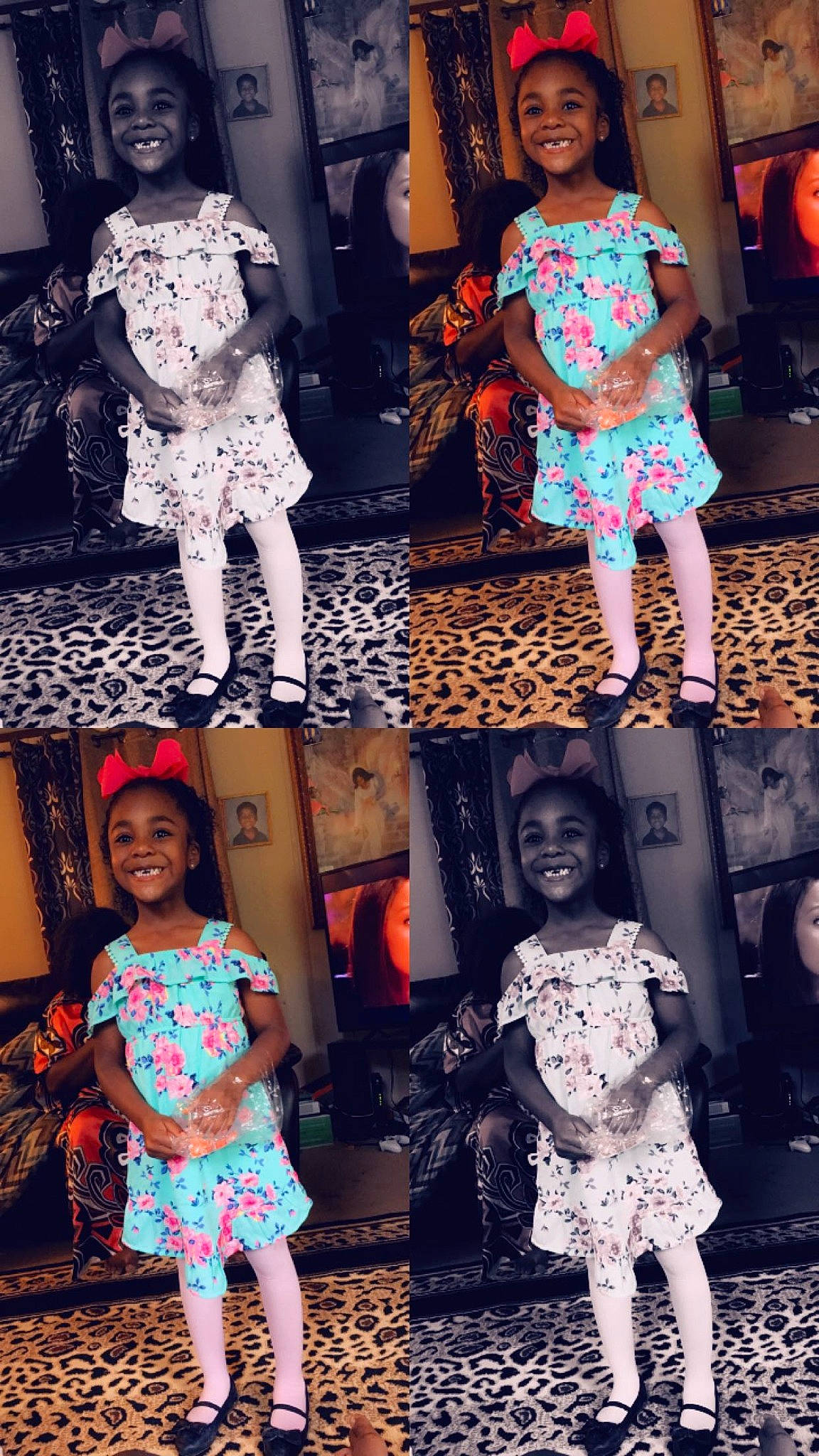 Sole is registered to the contest to win money with this photo: child, dress, fashion, footwear, head, human, joy, leg, neck, pattern, people, person, photograph, photography, shoe, shoulder, sleeve, snapshot, textile, toddler