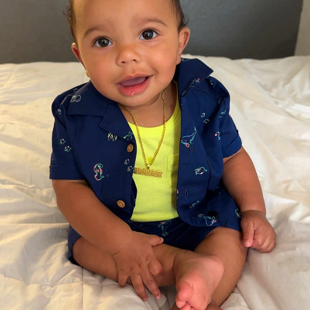 Isaiah