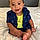 Isaiah J.