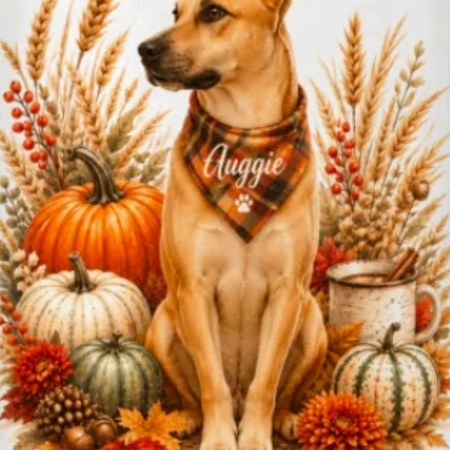 Auggie