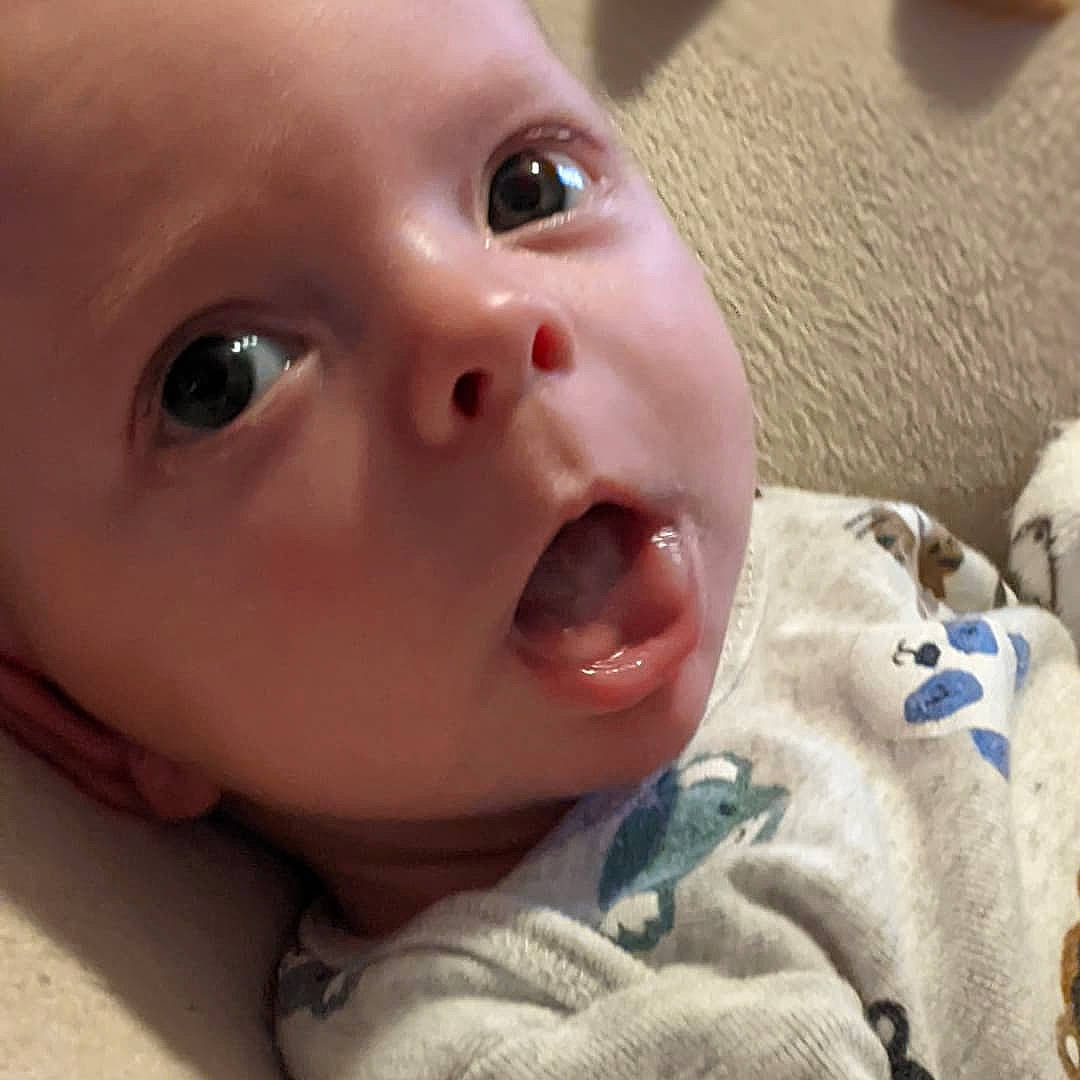 Vash joined the competition — help win amazing prizes! baby, baby_making_funny_faces, cheek, child, chin, comfort, ear, eyelash, forehead, fun, happy, human_body, iris, jaw, lip, mouth, nose, person, skin, smile