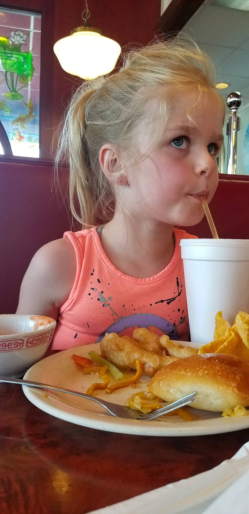 Ravyn is registered to the contest to win money with this photo: breakfast, brunch, child, cuisine, dish, eating, fast_food, food, food_craving, fried_food, ingredient, junk_food, meal, pastry, person, snack