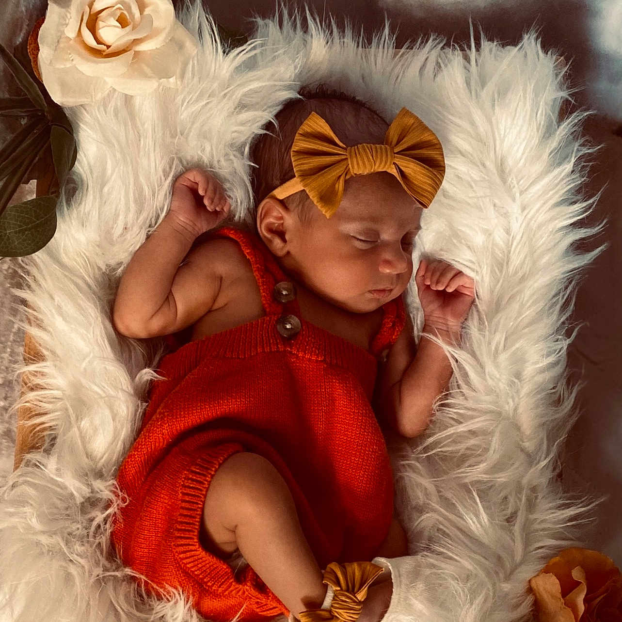 Fallon joined the competition — help win amazing prizes! angel, art, cg_artwork, costume, costume_hat, event, fashion_accessory, feather, fictional_character, fun, fur, happy, hat, headpiece, jewellery, mythology, necklace, painting, toddler, tradition