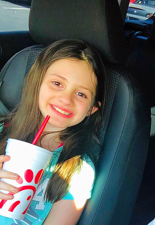 Malina joined the competition — help win amazing prizes! auto_part, car, car_seat, child, driving, family_car, fun, joy, long_hair, person, photography, skin, smile, toddler, vacation, vehicle