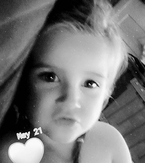 Dalylah joined the competition — help win amazing prizes! black, cheek, chin, ear, eye, eyebrow, eyelash, face, flash_photography, forehead, happy, iris, jaw, lip, mouth, nose, organ, person, skin, smile