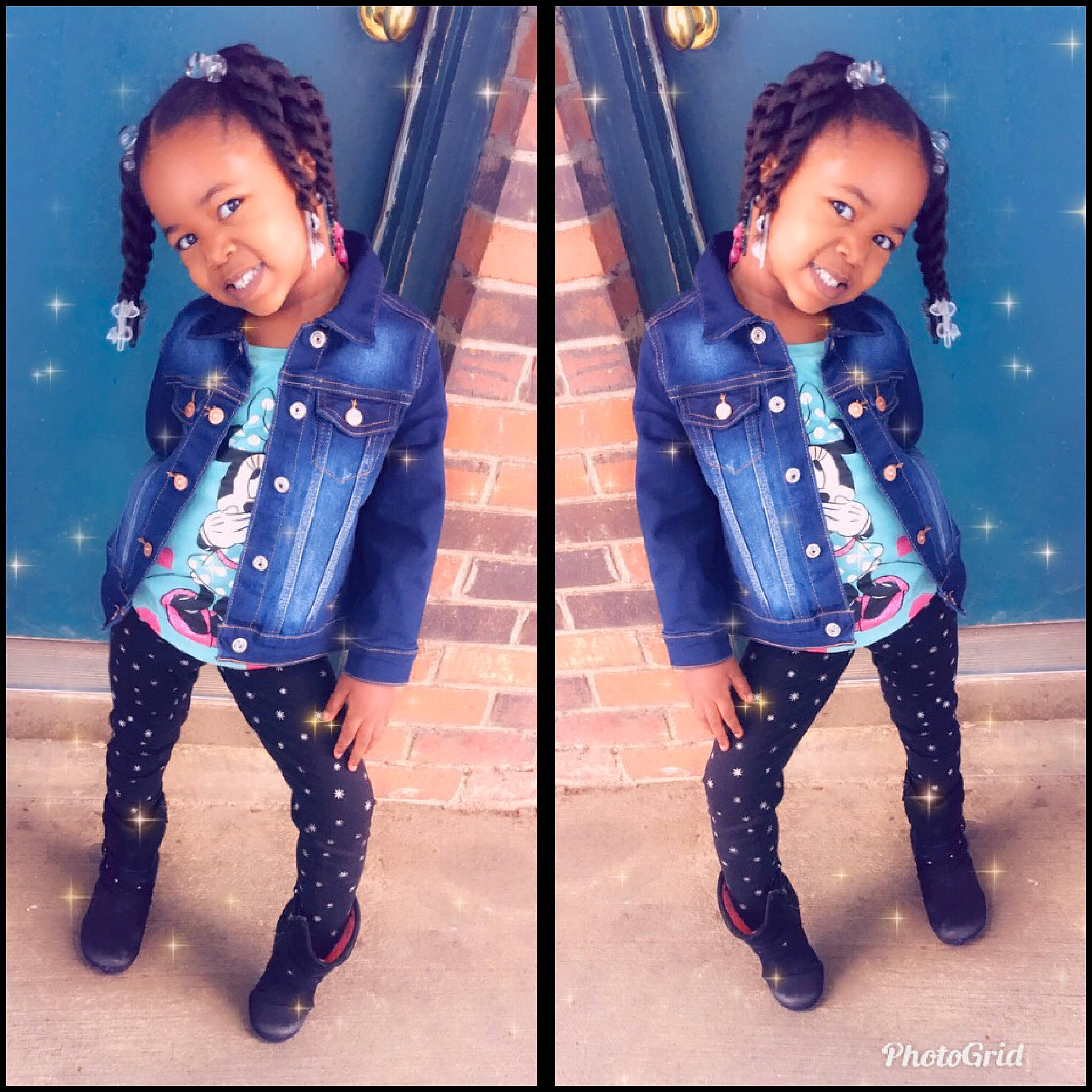 Syleena is registered to the contest to win money with this photo: blue, child, child_model, cool, denim, fashion, footwear, fun, happy, jeans, joy, leg, leggings, outerwear, person, shoe, sky, smile, snapshot, standing