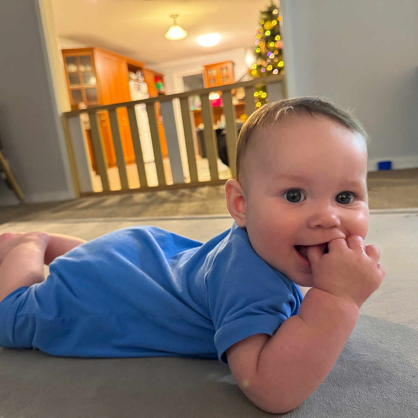 Koa joined the competition — help win amazing prizes! baby, bodypart, computerhardware, electronics, face, finger, furniture, hand, happy, hardware, hardwood, head, lamp, monitor, person, photography, portrait, screen, sitting, wood
