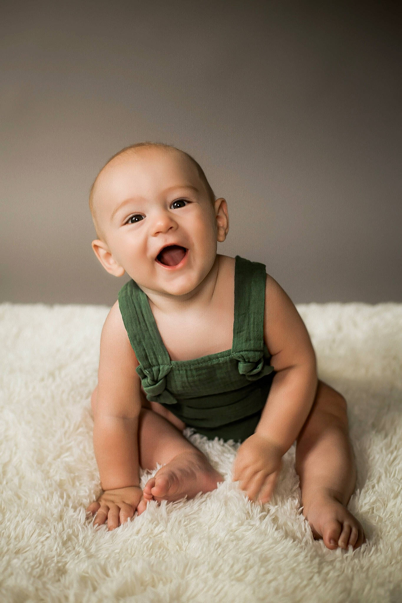 Valen joined the competition — help win amazing prizes! arm, baby, baby_toddler_clothing, cheek, child, comfort, eye, flash_photography, floor, flooring, fun, gesture, grass, happy, human_body, iris, person, skin, sleeve, toddler