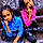 Arianna And Brianna