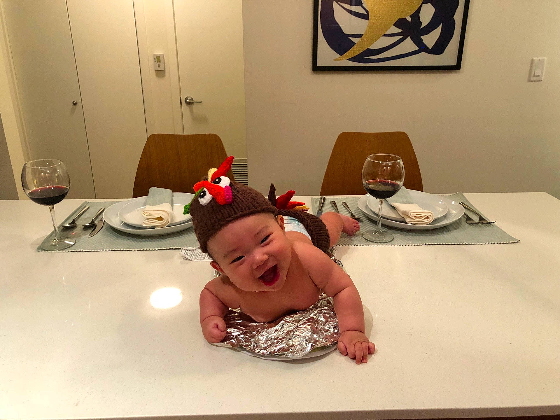 Kyle joined the competition — help win amazing prizes! flooring, girl, person