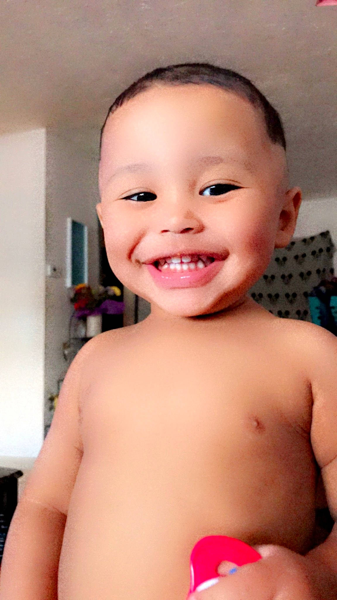 Joseph joined the competition — help win amazing prizes! cheek, chin, eye, eyebrow, eyelash, face, facial_expression, flash_photography, forehead, happy, human_body, jaw, joy, lip, mouth, muscle, neck, nose, organ, person