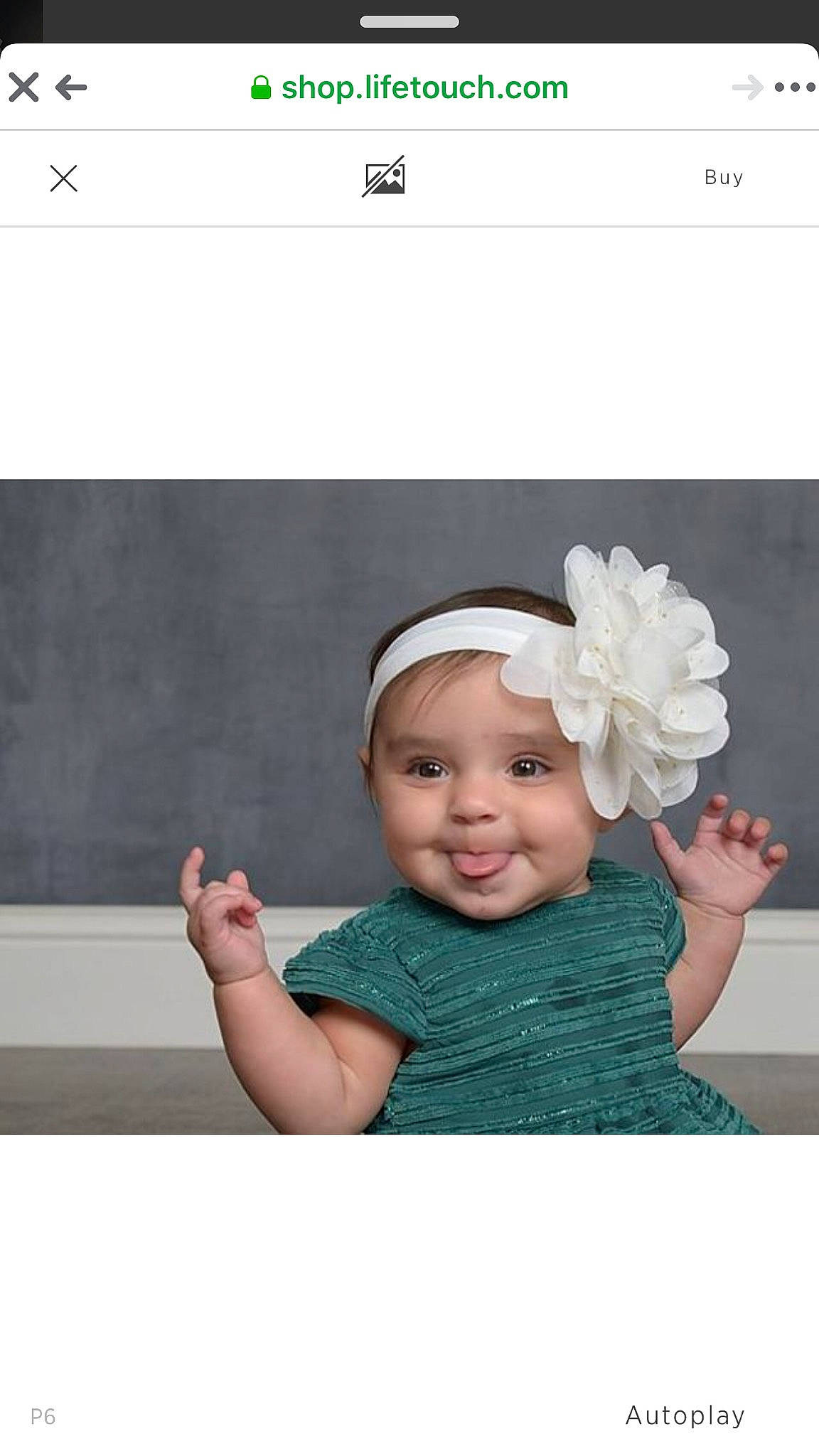 Roxanne joined the competition — help win amazing prizes! baby, child, child_model, ear, fashion_accessory, flower, gesture, hair_accessory, headband, headgear, headpiece, joy, person, petal, photograph, photography, plant, stock_photography, toddler