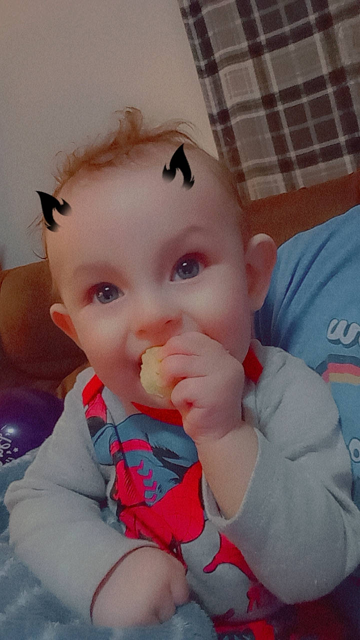 Isaiah joined the competition — help win amazing prizes! arm, baby, baby_grabbing_for_something, baby_toddler_clothing, balloon, biting, cheek, eyelash, finger, food_craving, gesture, hand, happy, lip, mouth, nail, nose, person, sleeve, thumb