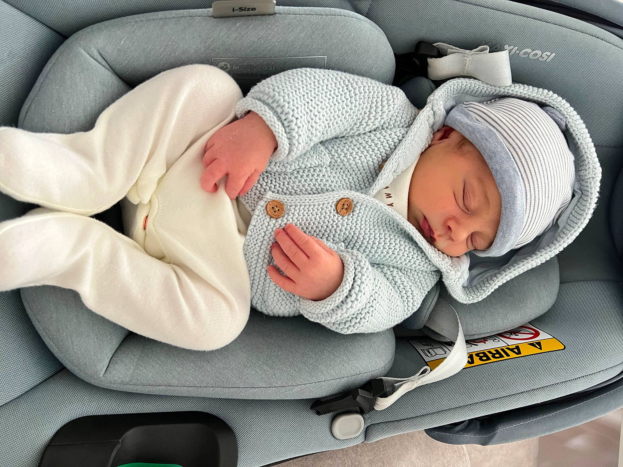 Aleksandr joined the competition — help win amazing prizes! auto_part, baby, baby_carriage, baby_in_car_seat, baby_products, baby_safety, baby_sleeping, baby_toddler_clothing, car_seat, child, comfort, hat, headwear, infant_bed, lap, linens, nap, person, sitting, sleep