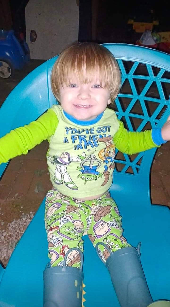 Levin joined the competition — help win amazing prizes! baby_toddler_clothing, cheek, child, electric_blue, fun, hairstyle, happy, human_body, joy, leisure, party, person, pink, play, product, sitting, skin, sleeve, smile, t_shirt