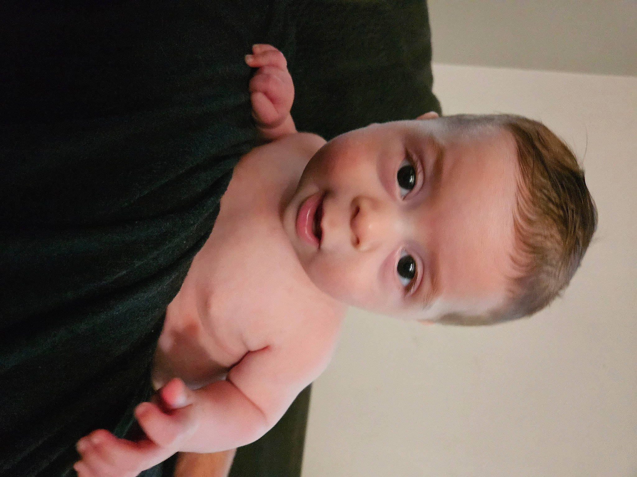 Liam joined the competition — help win amazing prizes! baby, cheek, chest, child, chin, eye, eyebrow, eyelash, flash_photography, gesture, happy, iris, lip, mouth, neck, nose, person, skin, toddler, window