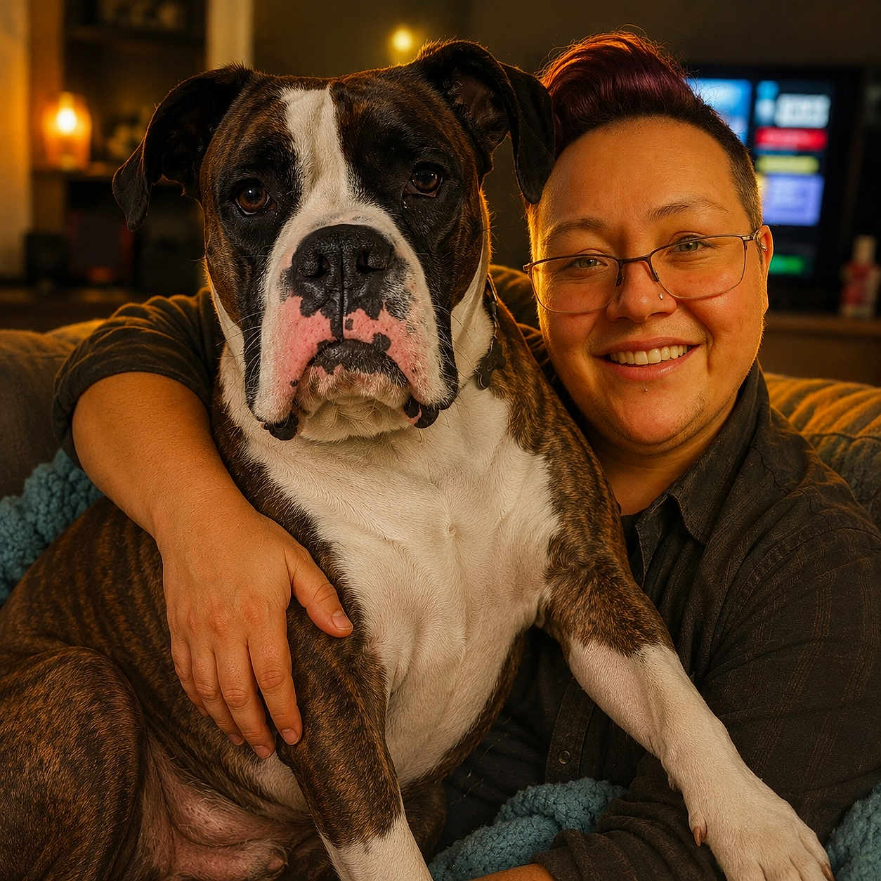 Bo Cephus