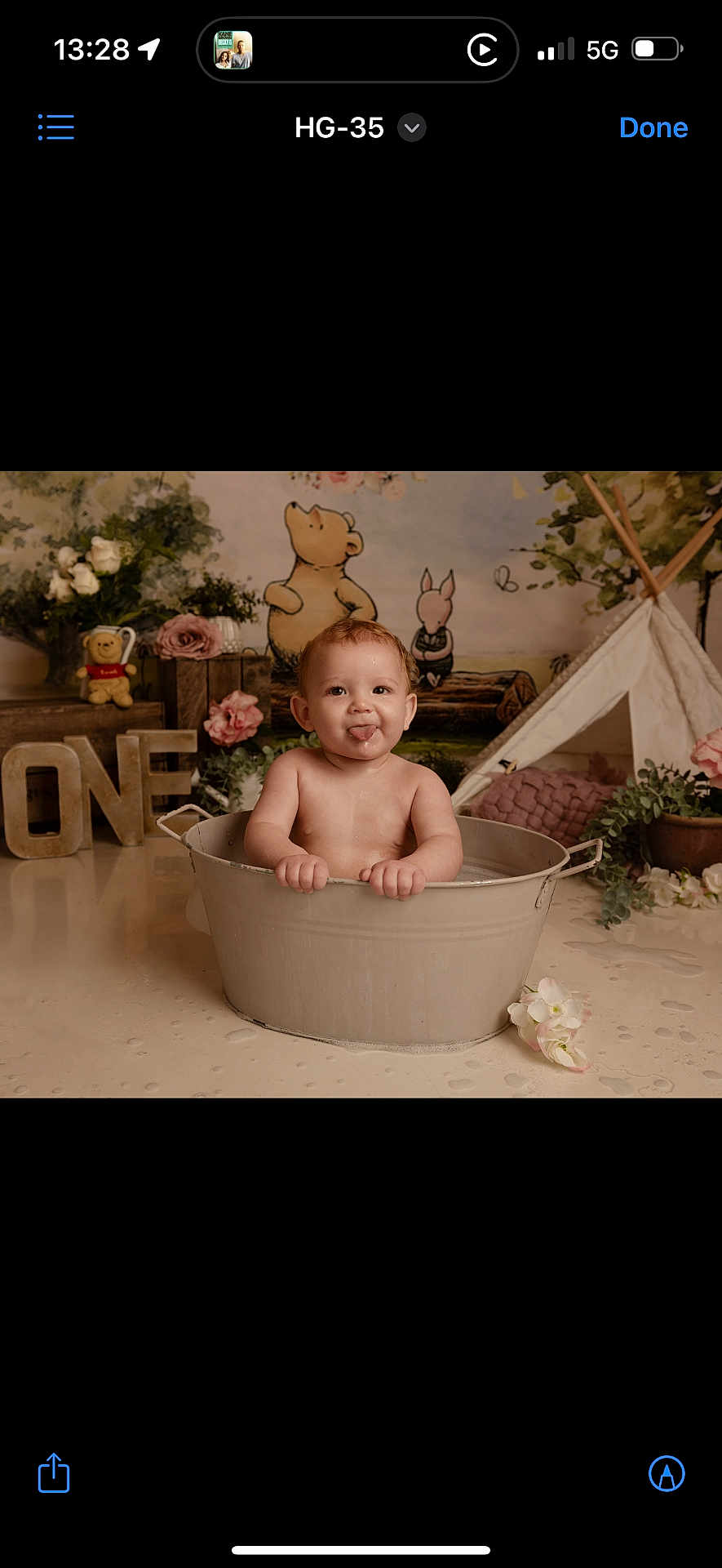 Marnie-Grace