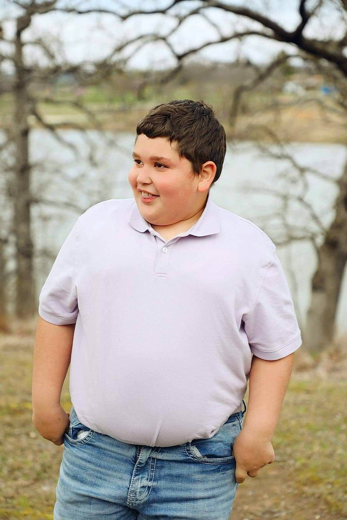 Lawrence joined the competition — help win amazing prizes! belt, clothing, denim, dress_shirt, facial_expression, fashion, flash_photography, grass, happy, jeans, joy, neck, people, people_in_nature, person, shoulder, sleeve, standing, street_fashion, t_shirt