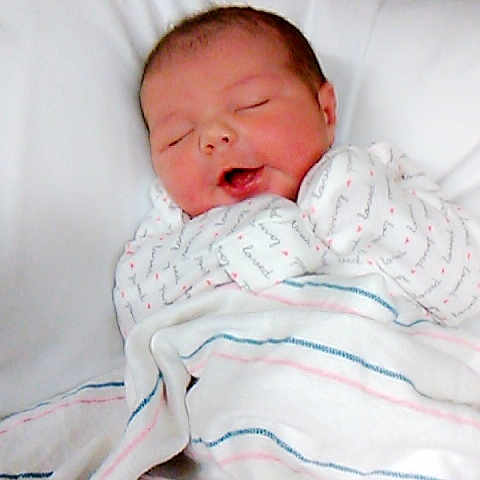 Laken