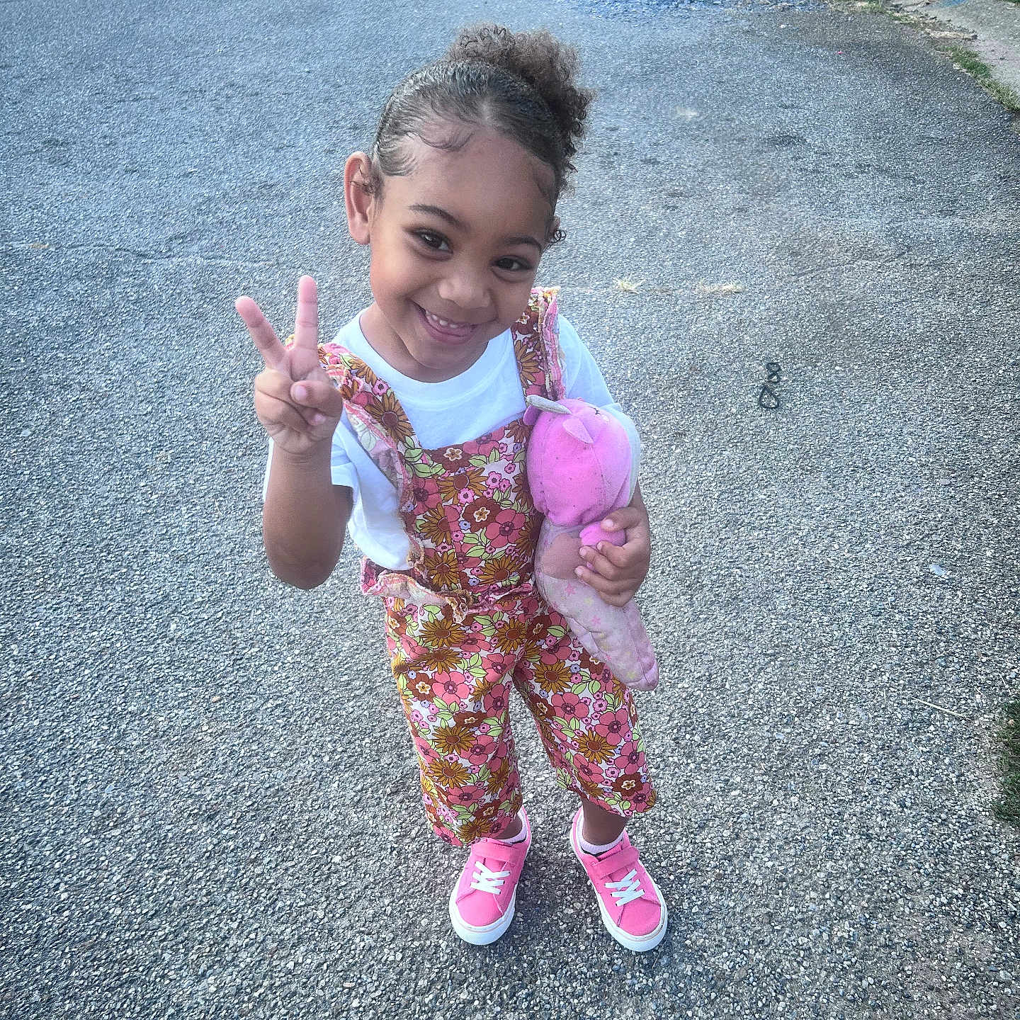 Nova-Marie joined the competition — help win amazing prizes! bodypart, child, city, clothing, face, female, finger, footwear, girl, hand, head, pants, person, photography, portrait, road, shoe, street, urban, walking