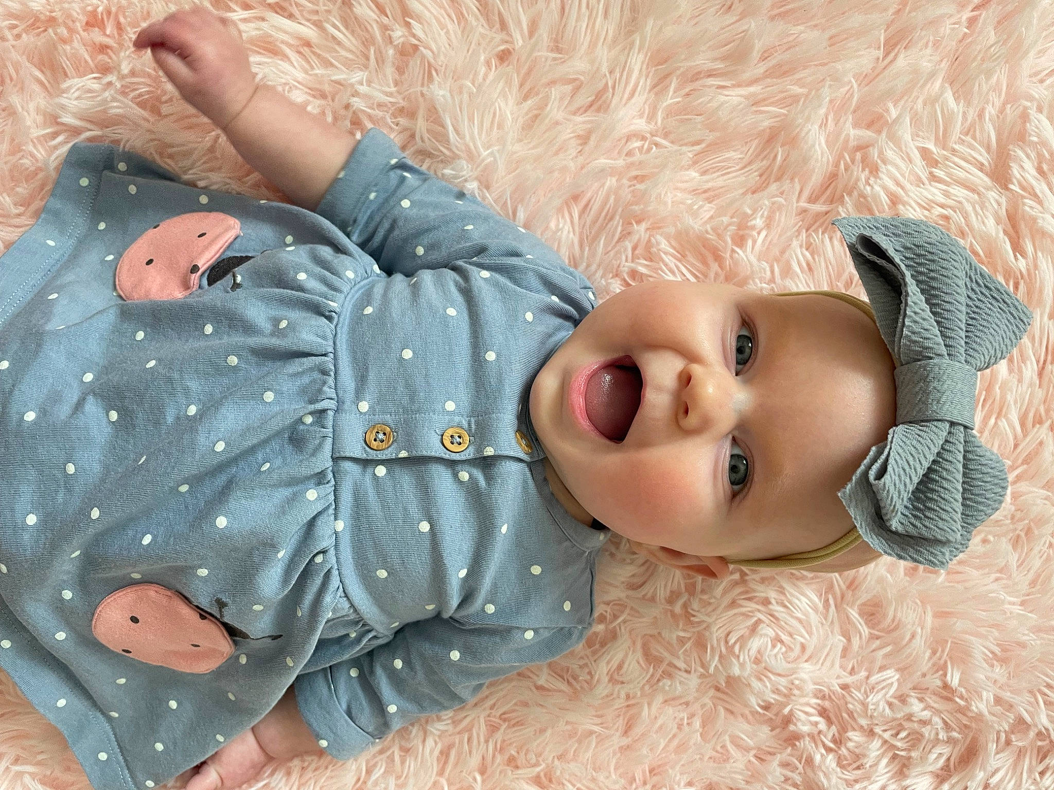 Ava is registered to the contest to win money with this photo: baby_toddler_clothing, cap, child, comfort, doll, eyelash, fur, grass, hat, headwear, linens, nose, outerwear, pattern, person, skin, sleeve, sunglasses, textile, toy