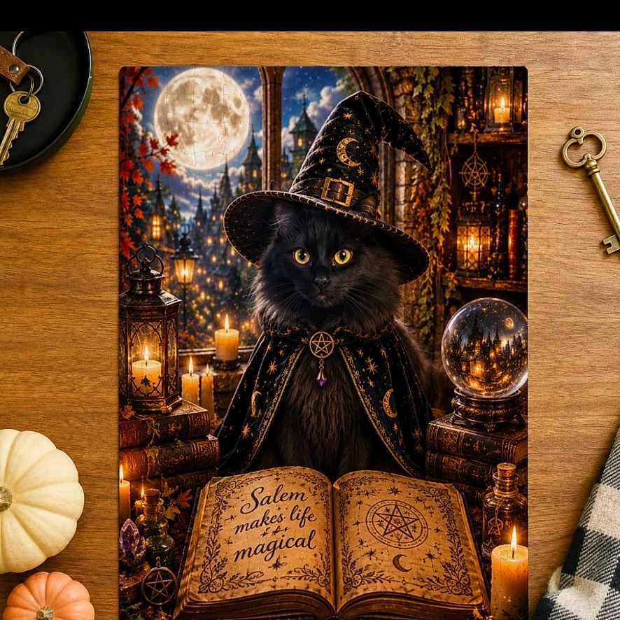 Salem