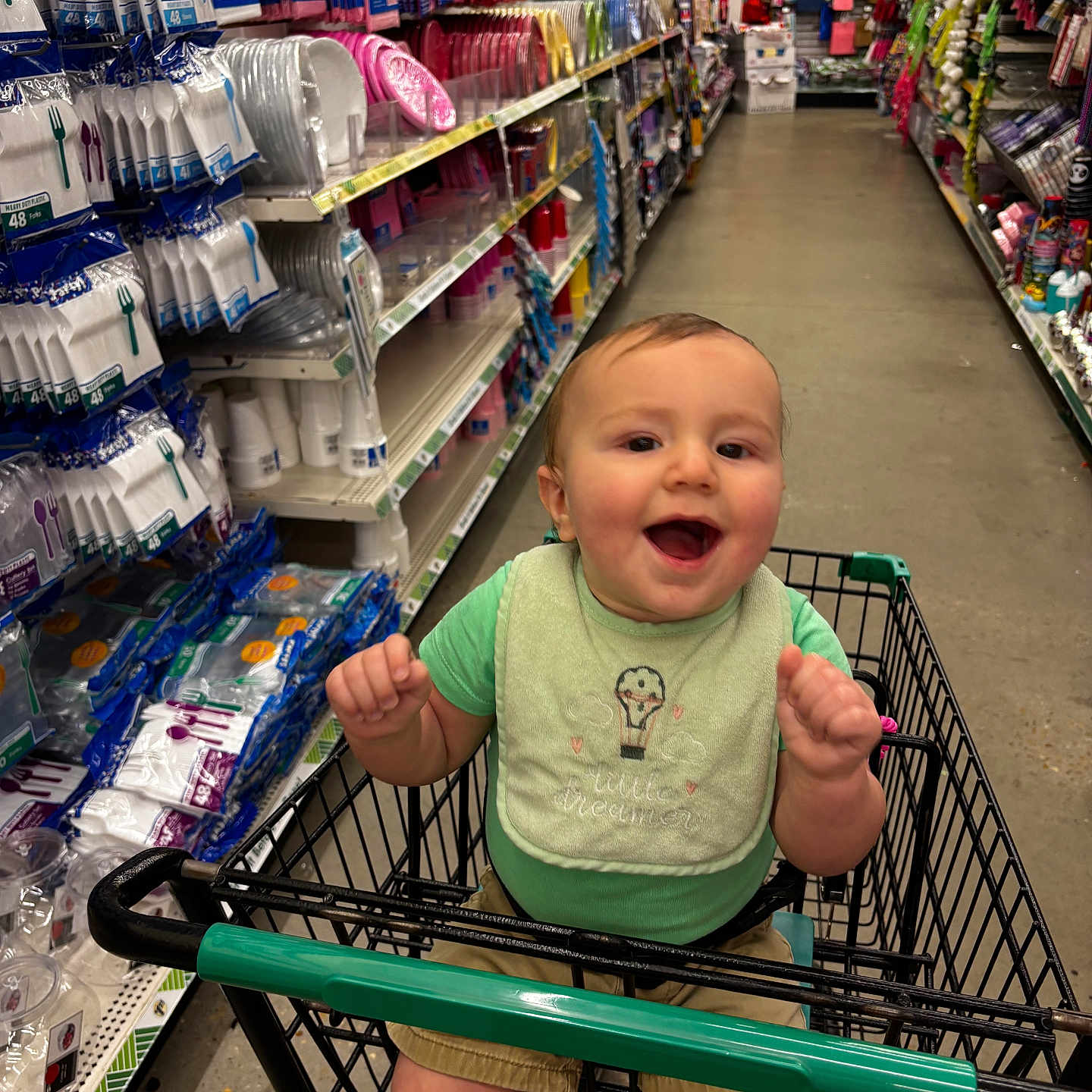 Carson