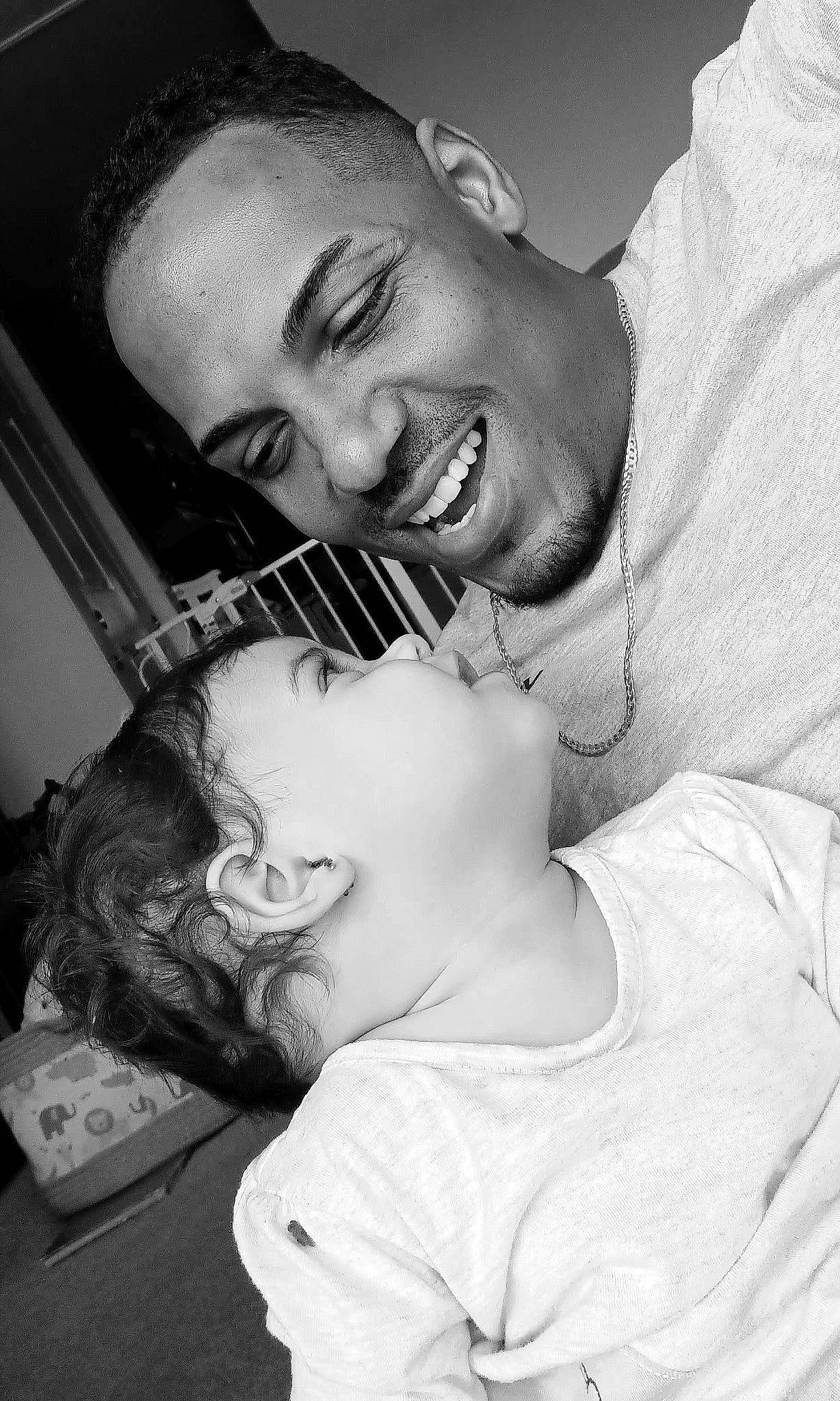 Emerald joined the competition — help win amazing prizes! beard, black_and_white, cool, ear, eyelash, facial_expression, facial_hair, flash_photography, forehead, fun, gesture, hair, happy, jaw, joy, monochrome_photography, mouth, nose, person, smile