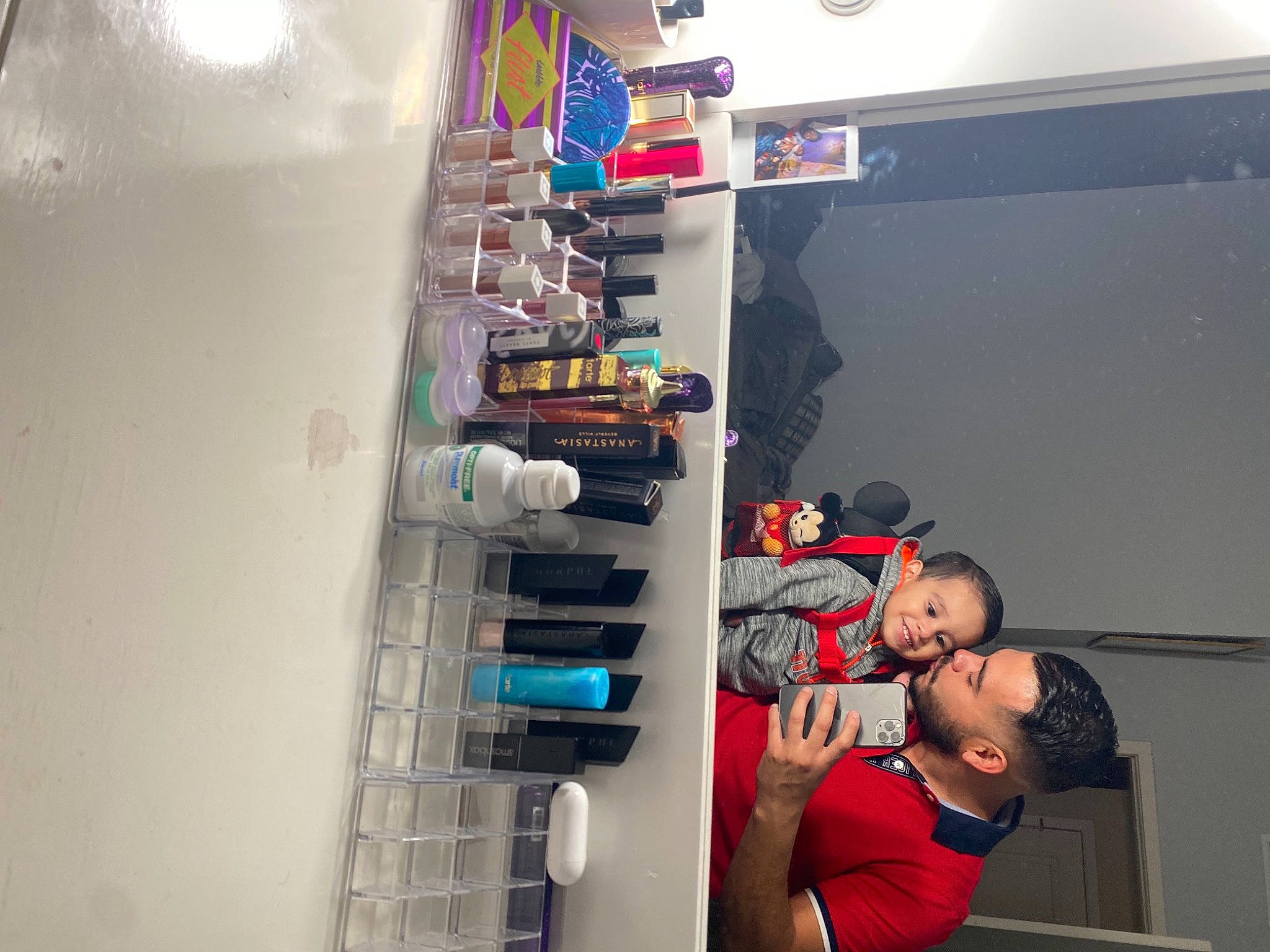 Jared joined the competition — help win amazing prizes! joy, person