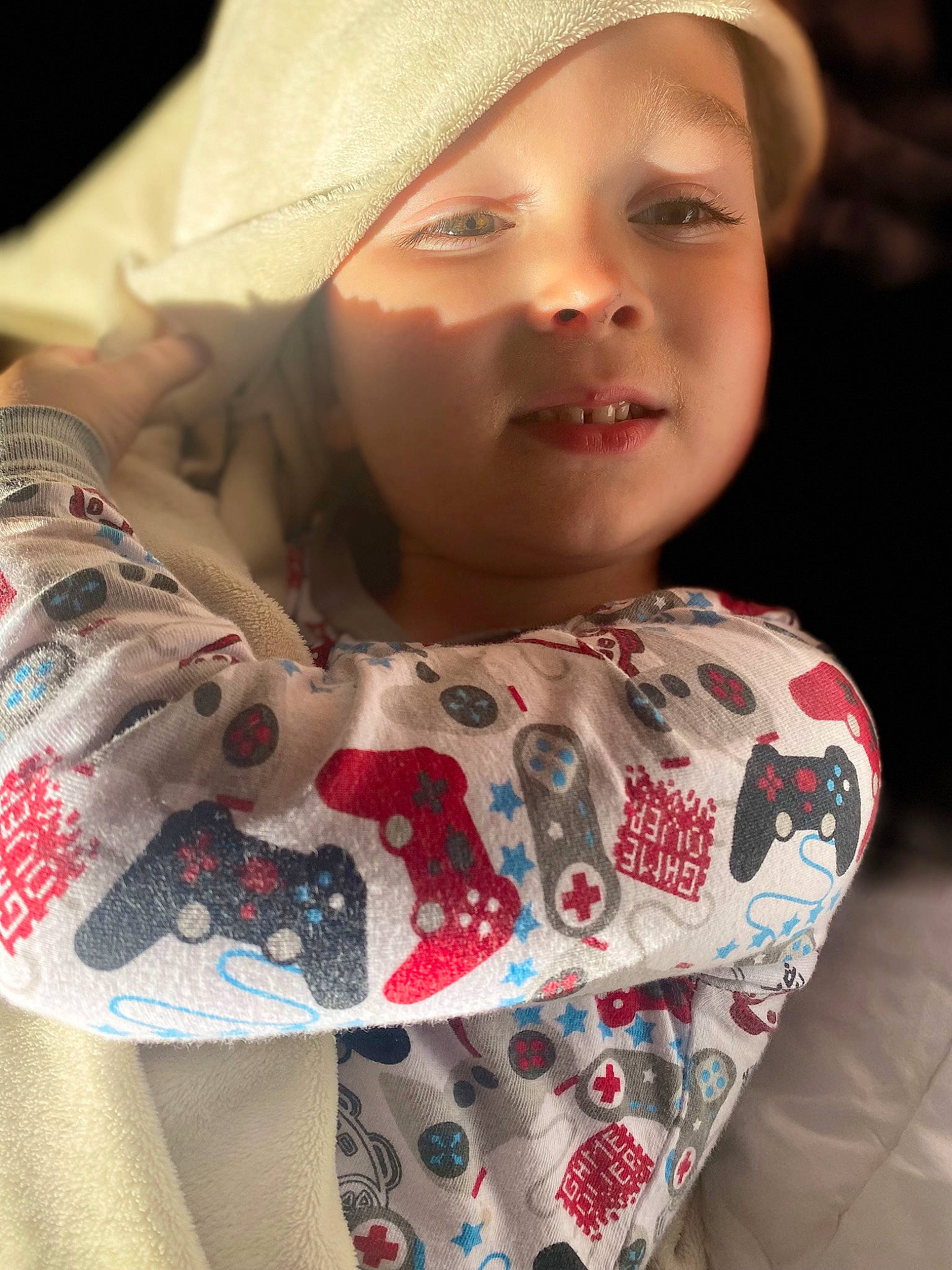 Axel joined the competition — help win amazing prizes! cap, cheek, eye, eyebrow, eyelash, face, forehead, headwear, human, human_body, iris, lip, neck, nose, organ, outerwear, person, pink, skin, sleeve