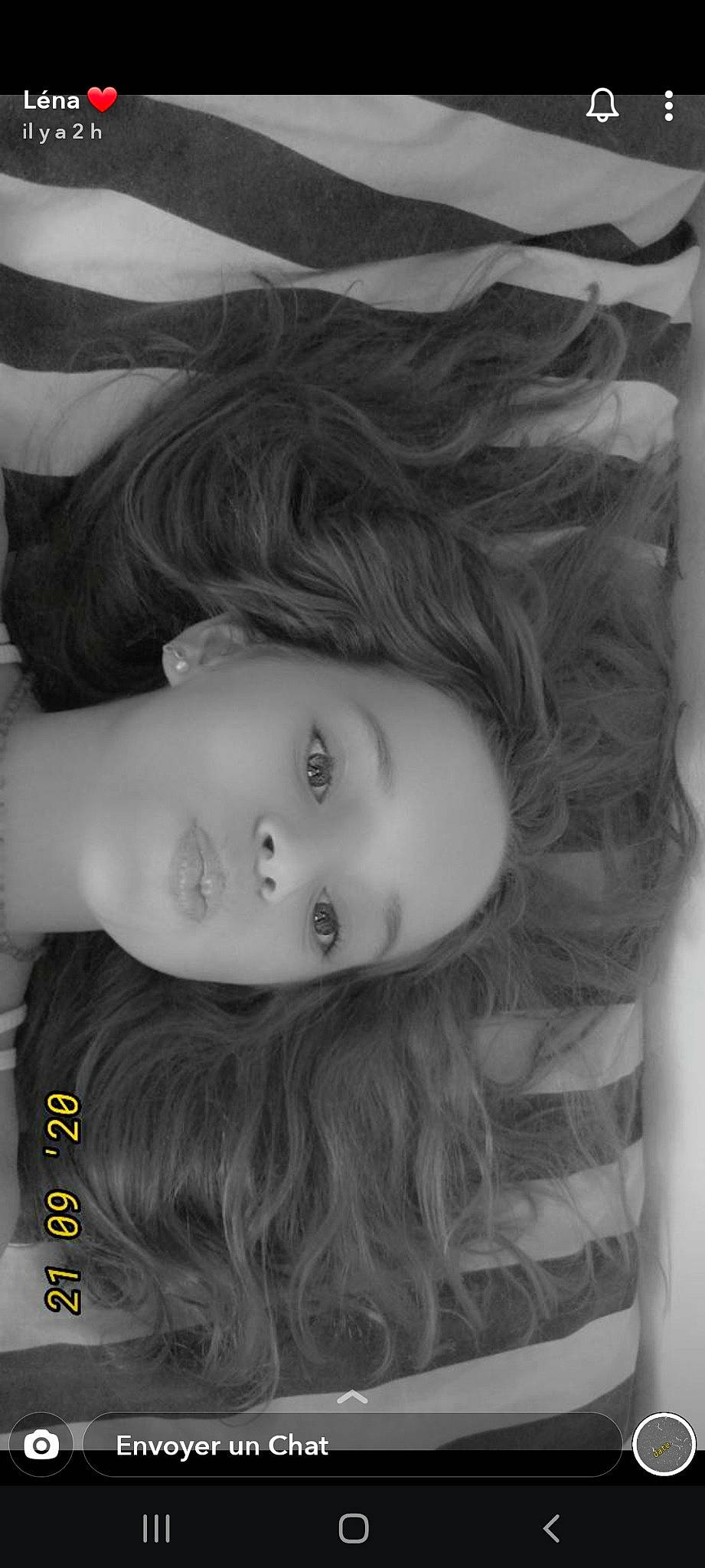 Léna participe au concours pour gagner de l'argent avec cette photo : beauty, black_and_white, child, child_model, chin, eye, eyebrow, face, hair, hairstyle, head, iris, lip, long_hair, monochrome_photography, nose, person, photograph, photography, portrait