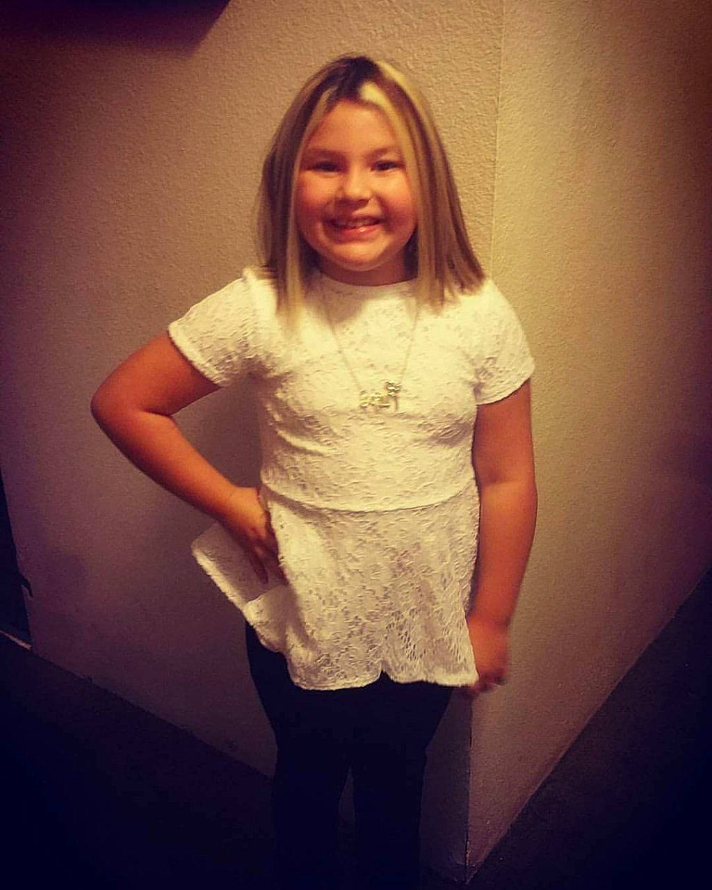 Journey joined the competition — help win amazing prizes! arm, beauty, blond, cool, dress, face, facial_expression, fashion, fun, hair, head, joint, joy, leg, long_hair, mouth, person, shoulder, sky, smile