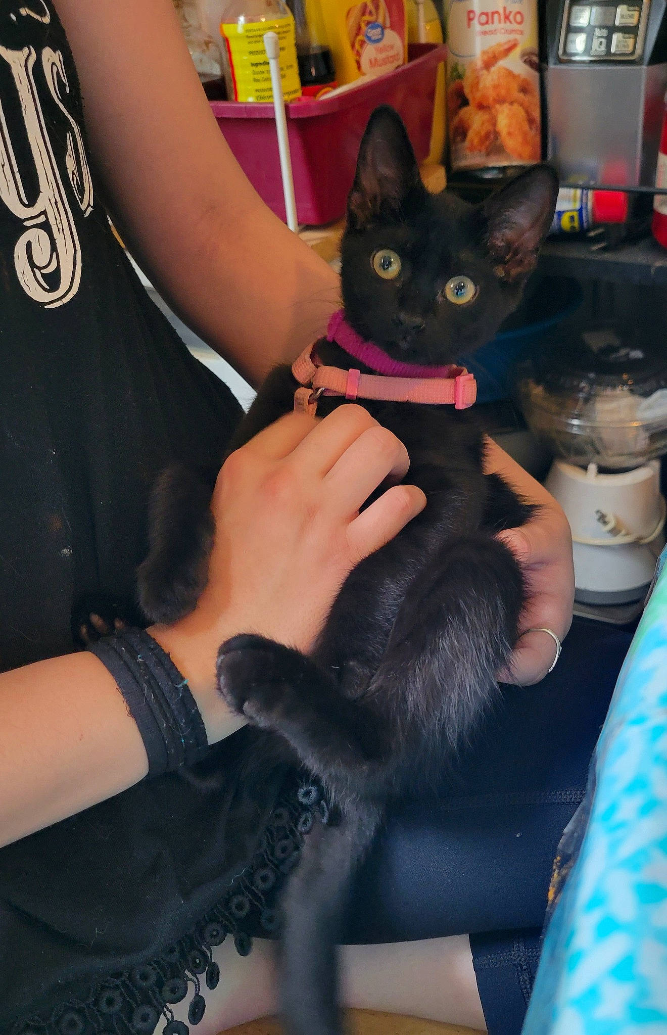 Freya