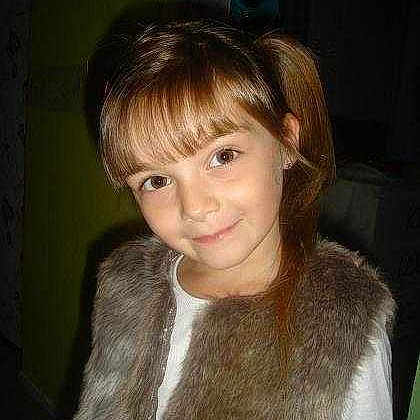 Luna a rejoint le concours — aidez-le/la à gagner de superbes lots !