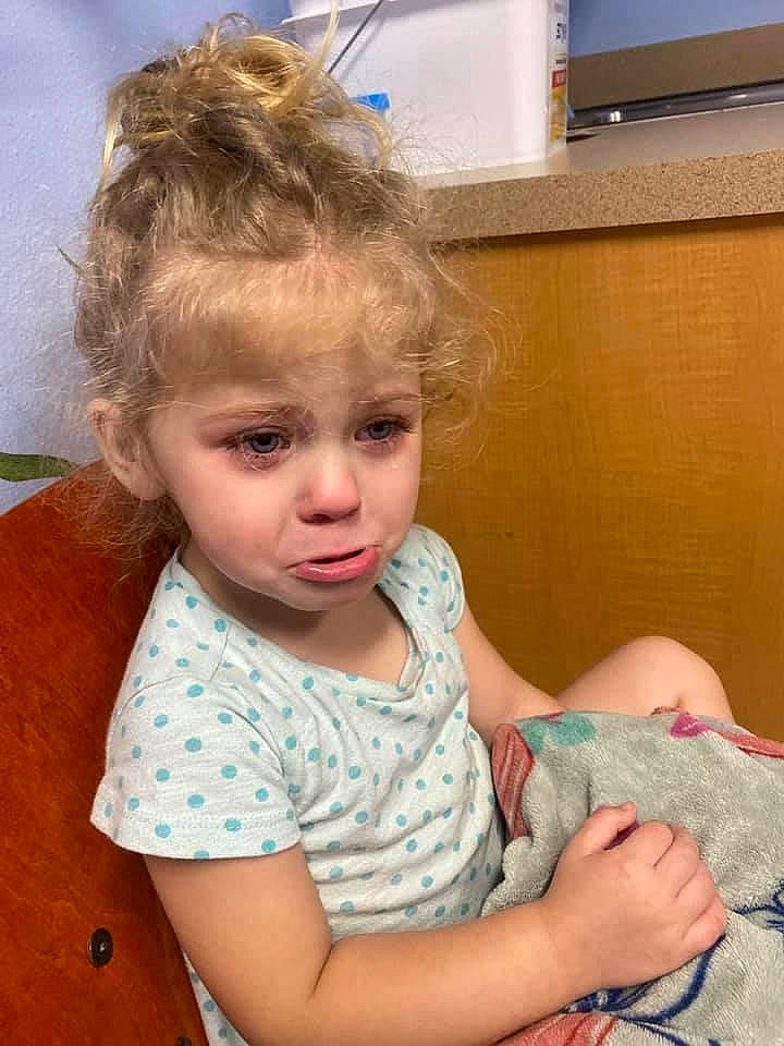 Savannah joined the competition — help win amazing prizes! arm, baby_toddler_clothing, cheek, comfort, eye, eyebrow, face, hair, hand, human_body, iris, joint, lip, mouth, neck, nose, organ, person, shoulder, skin