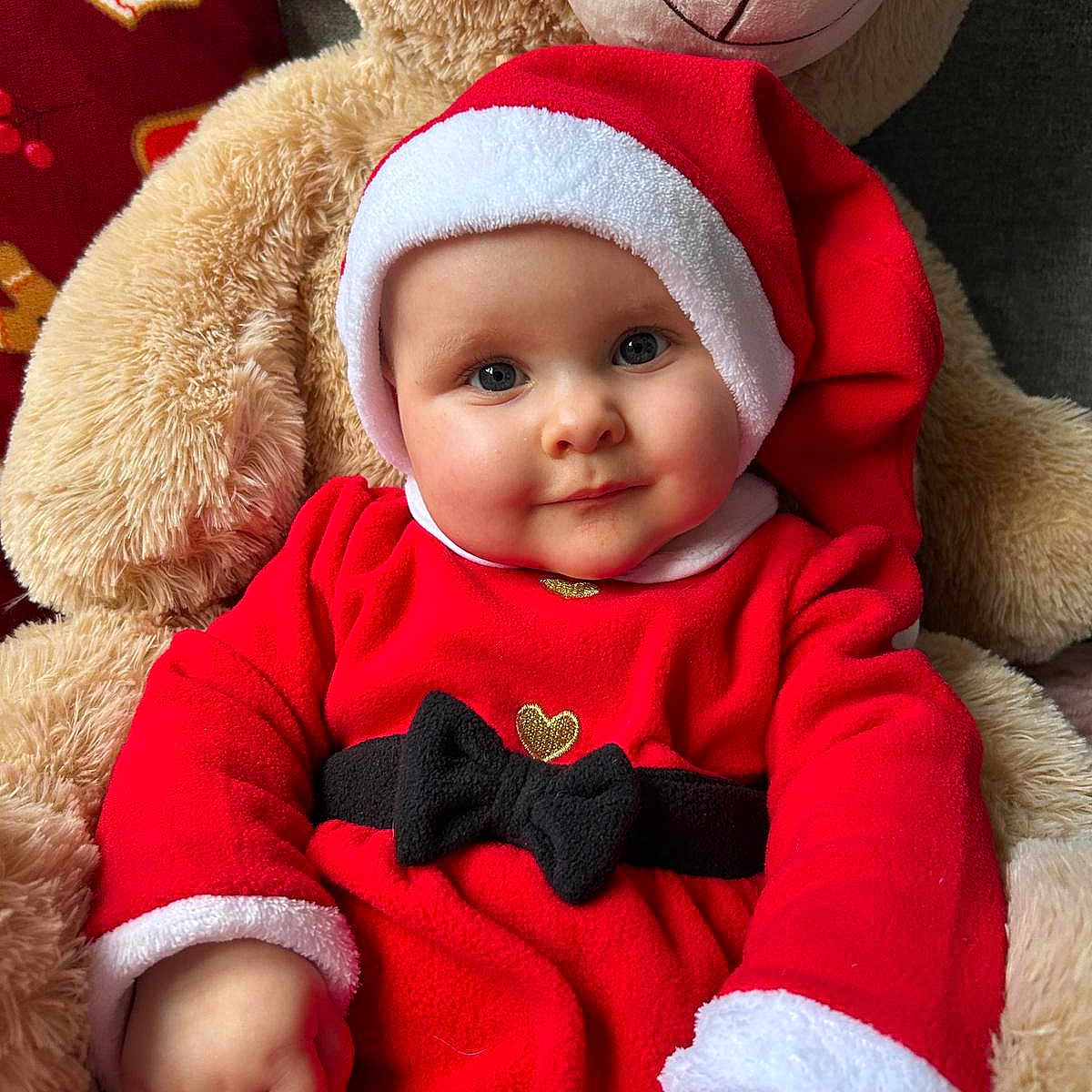 Thaïs participe au concours pour gagner de l'argent avec cette photo :