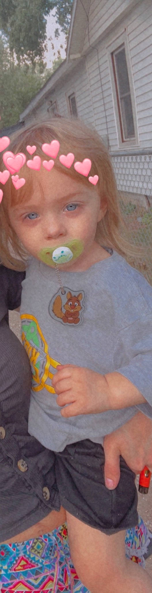 Alijah is registered to the contest to win money with this photo: baby_products, baby_toddler_clothing, baby_toys, cheek, child, fun, happy, head, headwear, helmet, party_supply, pattern, person, play, skin, sleeve, stuffed_toy, t_shirt, thumb, toddler