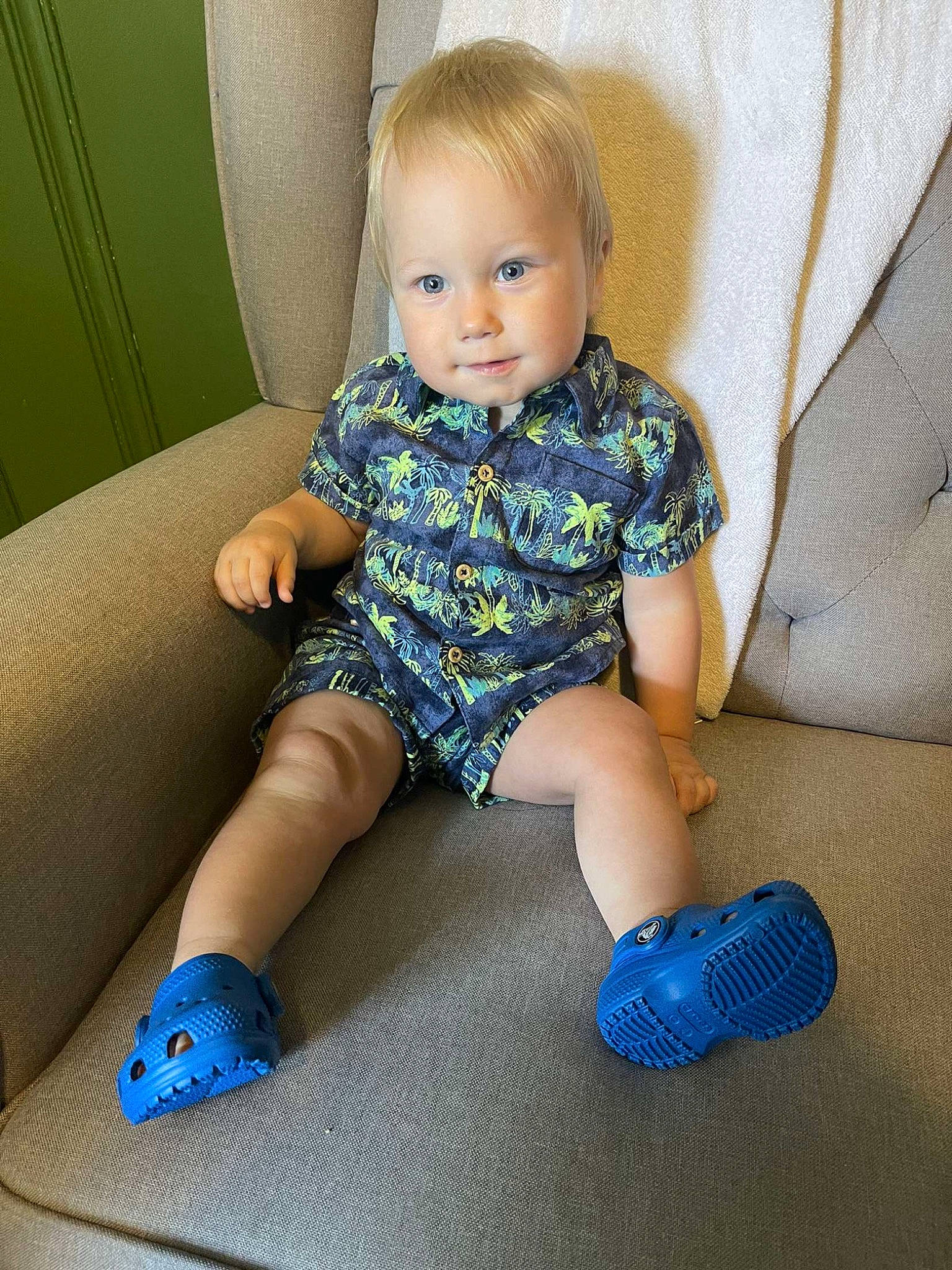 Memphis joined the competition — help win amazing prizes! arm, azure, baby_toddler_clothing, child, comfort, electric_blue, finger, floor, flooring, hairstyle, joint, knee, organ, person, product, purple, skin, sleeve, sock, thigh