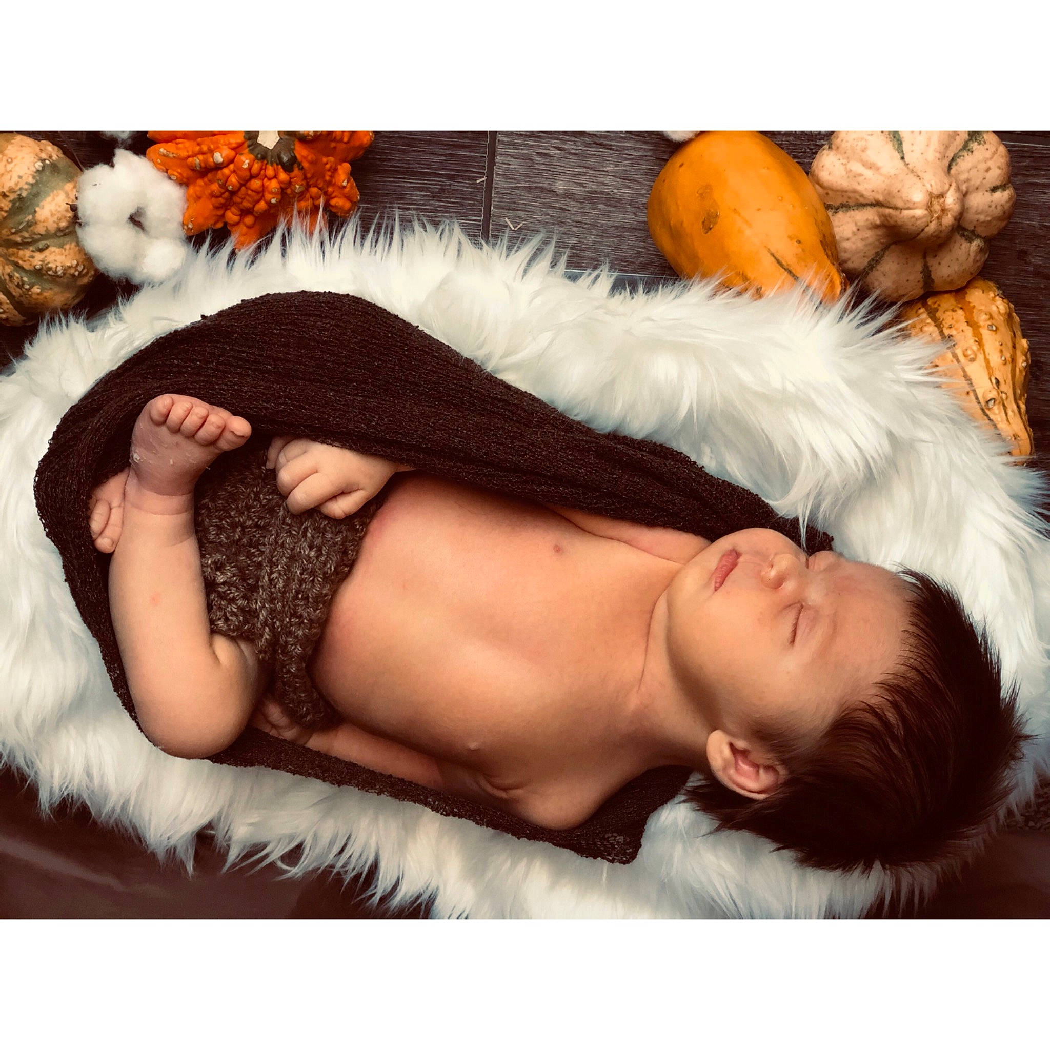 Houston is registered to the contest to win money with this photo: baby, beauty, cap, child, ear, fictional_character, fur, fur_clothing, headgear, love, nap, person, photography, sleep, textile