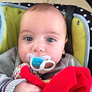 Kaïs participe au concours pour gagner de l'argent avec cette photo :